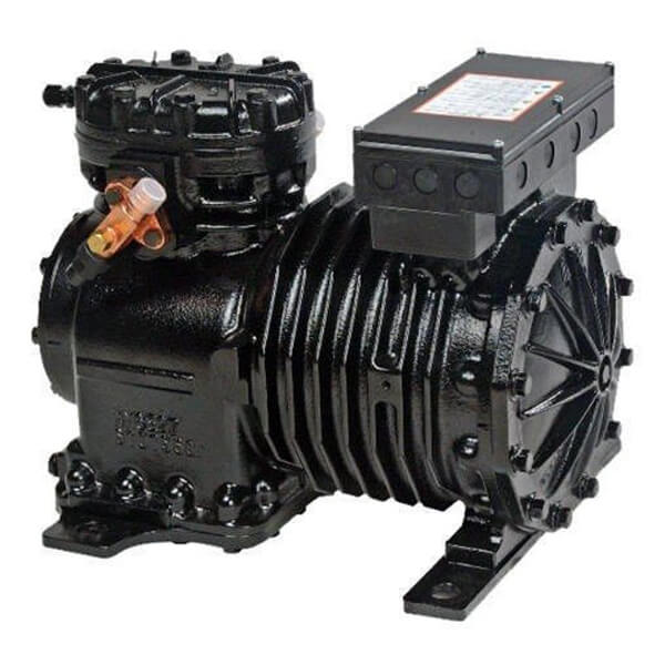 copeland-3SA-750-reciprocating-compressor