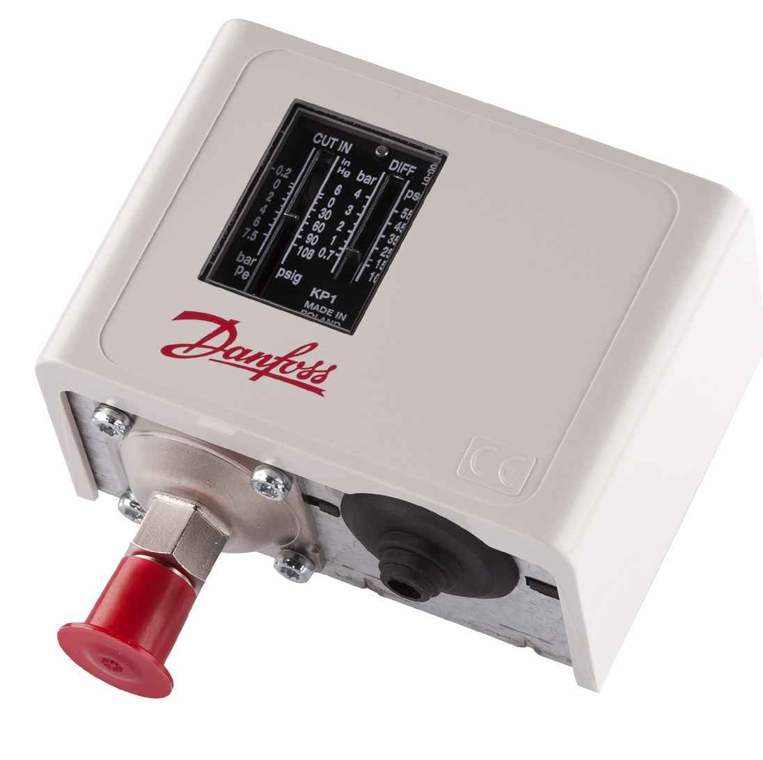 danfoss-kp1-pressure-switch